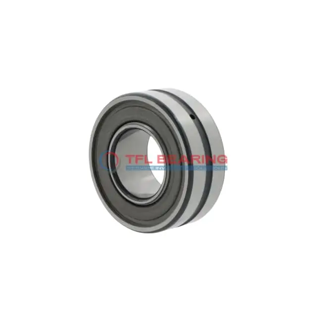 23196-2CS5K/VT143 Double Row Spherical Roller Bearing